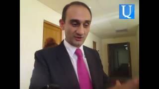 Ամբիցիոզ հայտարարություն եմ անում ու անելո՛ւ եմ. ՊԵԿ նախագահ (տեսանյութ) | Առավոտ օրաթերթ