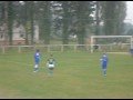T�tes - FCO, Victoire 7 � 2 en Gambardella