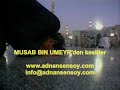 A?latan Sohbet: A??k Musab Bin UMEYR den (Adnan SENSOY)