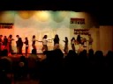 PWC: LAB Danzas at CAP Auditorium