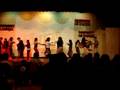 PWC: LAB Danzas at CAP Auditorium