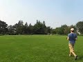 Test Flying A Peregrine Falcon