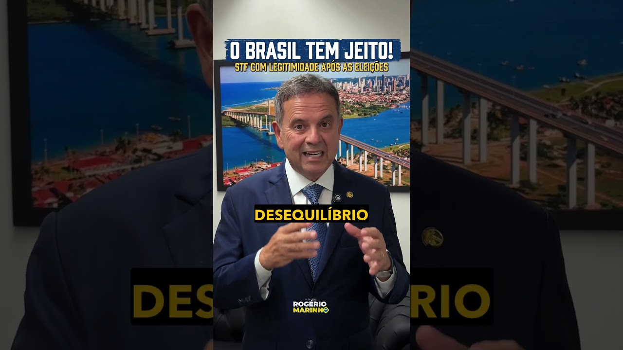 Derrota histórica do PT: Senado barra Messias e defende novo STF só após as eleições!