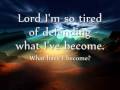 Times by Tenth Avenue North (BEST!)