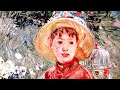 Berthe Morisot - Debussy - Scherzo-Intermezzo