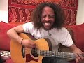 Anapamu Song - Raw