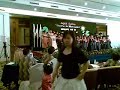Kallista Batam K3 Graduation 2009 - I'll Be Alright