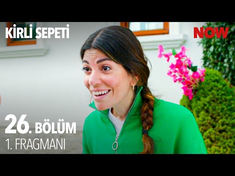 Kirli Sepeti 26. Bölüm Fragmanı                                                                                                                                                                                                                           