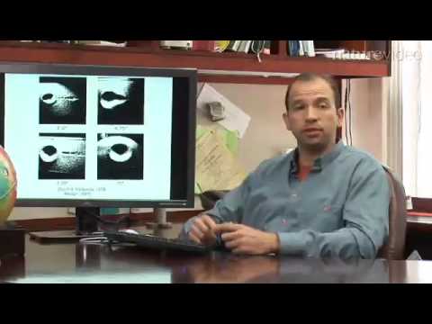 Martian Landscape History Revealed