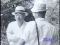 自然を愛された昭和天皇のエピソードです。
