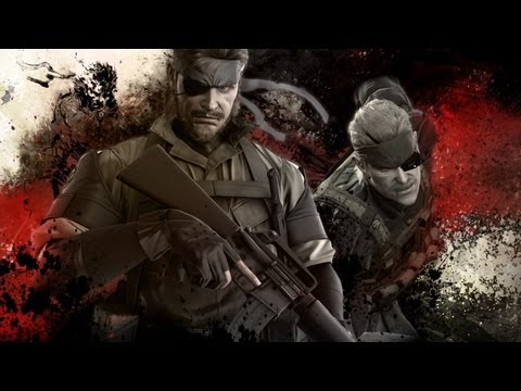 gear solid - David Hayter -- the voice of Snake -- runs us through his five favorite memories from the franchise. Subscribe to IGN's channel for reviews, news, and all th...