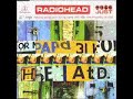 Radiohead - Killer Cars (Mogadon Version)
