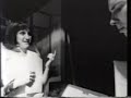 1st sync sound short in film school. contains uneducated language and poorly researched topics.