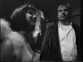 1st sync sound short in film school. contains uneducated language and poorly researched topics.