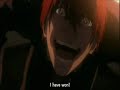 Death Note- Mueveme