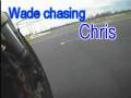videos de Queensland Raceway 2008 Wade and Chris