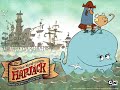 Flapjack-Put on Your Sunday Clothes