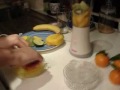 How to make a Tropical Fever Smoothie