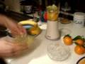 How to make a Tropical Fever Smoothie