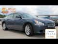 US Car Hire: Premium Car