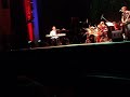 Live in Montevideo.