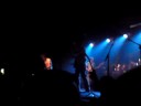 Gomez, Bring It On, The Plug in Sheffield, 29/8/2008 Gomez, Bring It On, The Plug in Sheffield, 29/8/2008