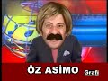 Koca Kafalar Asimo