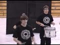 Woodcreek Winter Percussion 07 Elk Grove