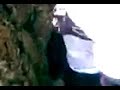 Hinagdanan cave