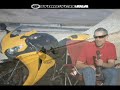 Honda CBR1000RR - 2008 Superbike Smackdown