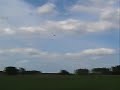 Fast RC plane
