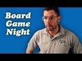 PITTSBURGH DAD: BOARD GAME NIGHT - YouTube