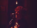 Dave G - \"All That You Are\" - LIve at Becketts Berkeley, Ca