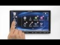 Alpine ICS-X8