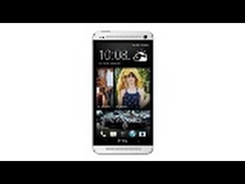 HTC One Smartphone Official Leaked