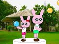Click here to watch this video 創作ナイトウォーク（みんなのリズム天国）