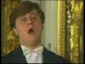 the male choir of st  petersburg  russia 