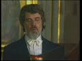 The Male Choir of St. Petersburg (Russia)