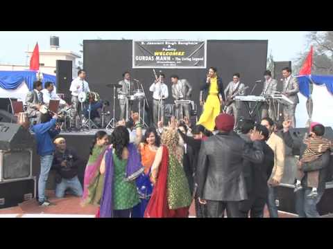 gurdas maan -