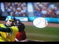 MLB2K7 Tragedy.