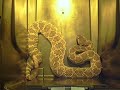 Rattler vs. rat