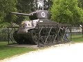 Tank geocache