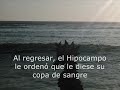 El Hipocampo de oro