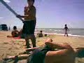 CRAZY BEACH TORVA