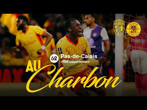 Vidéo -au Charbon : Besoin d’un petit 𝒓𝒆𝒎𝒐𝒏𝒕𝒂𝒏𝒕 pour débuter la semaine ?