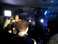 videos de mariahs show en kansas parodeando a pimpinela