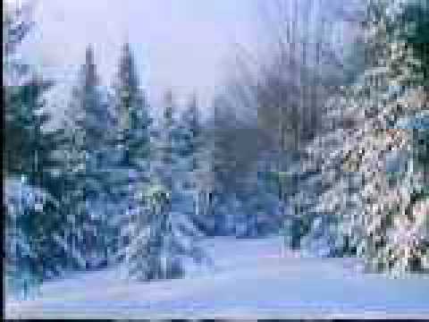 The Snow Man