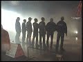 Abschluß GRW des \"E-VO7\" - das Disaster Abschluß GRW des \"E-VO7\" - das Disaster