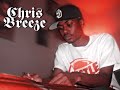 Chris Breeze - Half A Mil