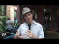 Matt Mullenweg, founder and lead developer of the Wordpress publishing platform, explains how the open source philosophy and 